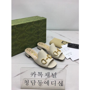 구찌 홀스빗 슬라이드 슬리퍼 (2.5cm/7.5cm) 정품급