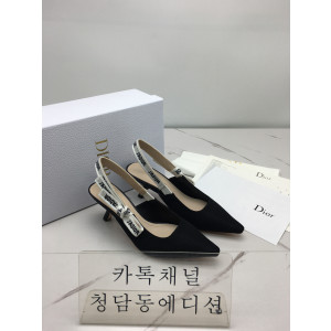 디올 J`a dior 슬링백 힐 (굽1.5cm/6.5cm/9.5cm) 정품급