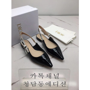 디올 J`a dior 슬링백 힐 (굽1.5cm/6.5cm/9.5cm) 정품급