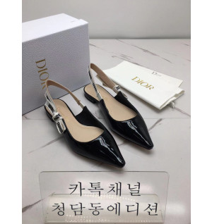 디올 J`a dior 슬링백 힐 (굽1.5cm/6.5cm/9.5cm) 정품급