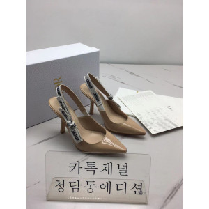 디올 J`a dior 슬링백 힐 (굽1.5cm/6.5cm/9.5cm) 정품급