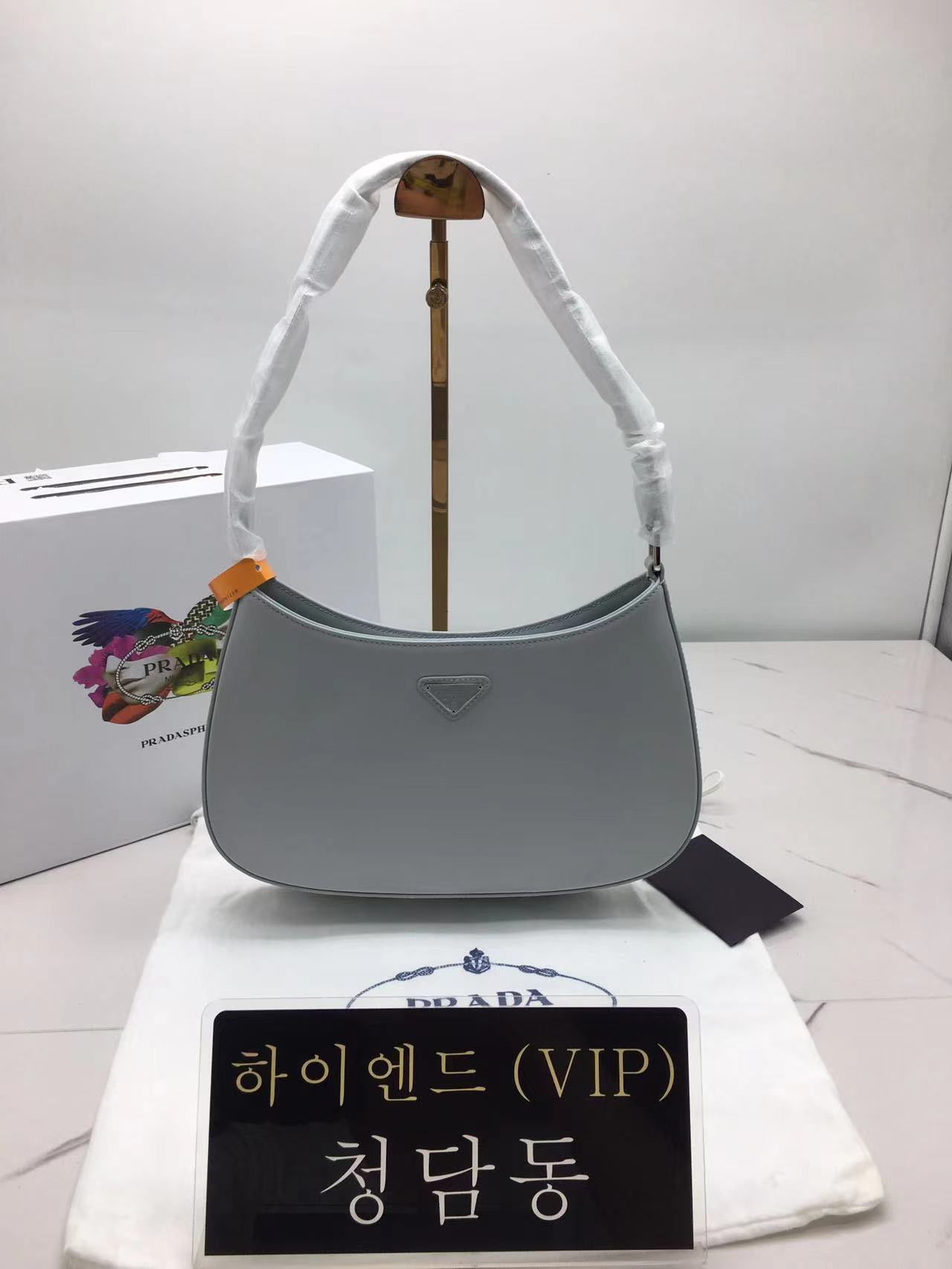 프라다 클레오백 27cm (하이엔드급)