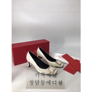 로저비비에 펌프스 7.5cm