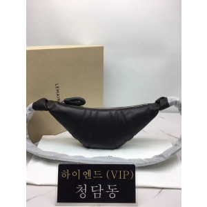 르메르 크로아상 범백 다크 초콜릿 컬러 (36.5cm,56cm)