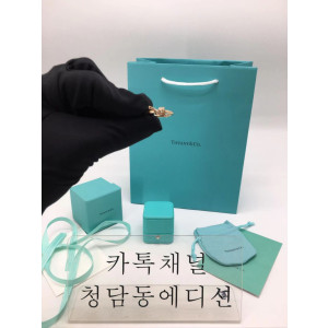 티파니 노트 링