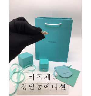 티파니 노트 링