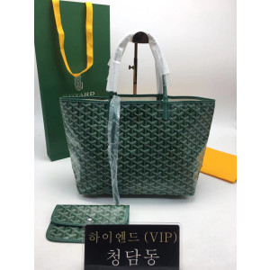 고야드 생루이백 47CM/57CM