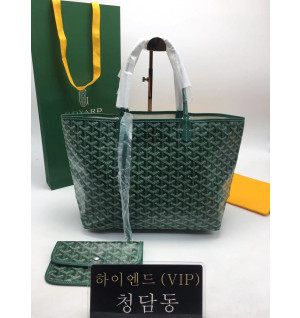 고야드 생루이백 47CM/57CM