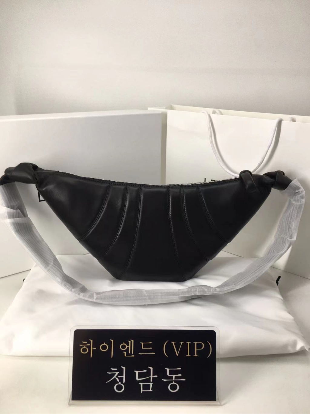 르메르 크로아상 범백 47cm