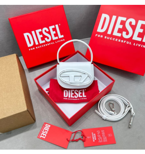 디젤 diesel 미니 1DR 숄더백