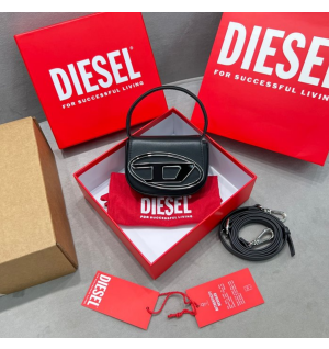 디젤 diesel 미니 1DR 숄더백