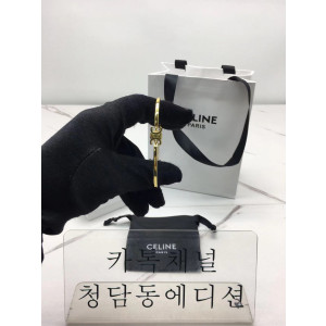 셀린느 celine 트리오페 브레이슬릿