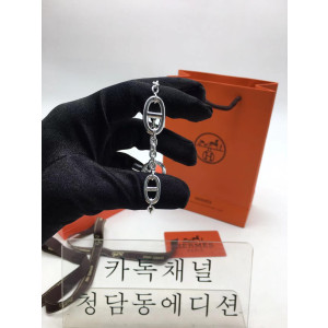 에르메스 hermes 샹달 브레이슬릿