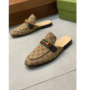 구찌 gucci 홀스빗 블로퍼 (남성용)