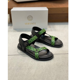 베르사체 23ss versace 샌들 (남성용)