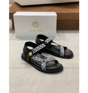 베르사체 23ss versace 샌들 (남성용)