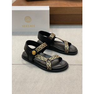 베르사체 23ss versace 샌들 (남성용)