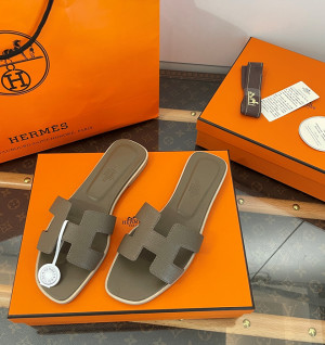 에르메스 hermes 오란 슬라이드