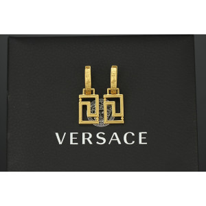 베르사체 versace 귀걸이