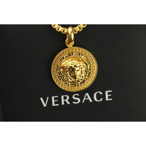 베르사체 versace 목걸이