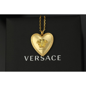 베르사체 versace 목걸이