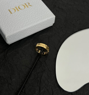 디올 dior 반지