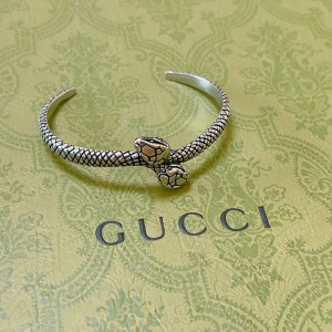 구찌 gucci 앵거 포레스트 브레이슬릿