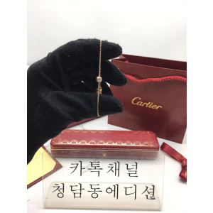 까르띠에 cartier 다무르 브레이슬릿 (3color)