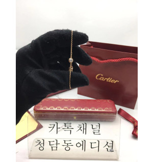 까르띠에 cartier 다무르 브레이슬릿 (3color)