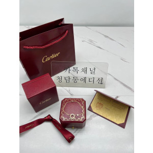 까르띠에 cartier 러브 브레이슬릿 (3color)