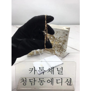 디올 dior 브레이슬릿