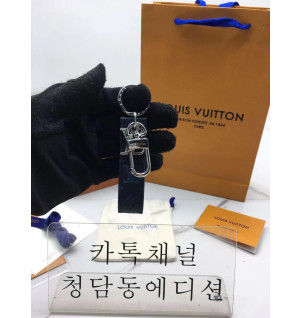 루이비통 lv 쉐도우 드라곤느 키링 m82532