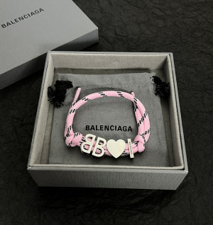 발렌시아가 balenciaga I 3 BB 브레이슬릿