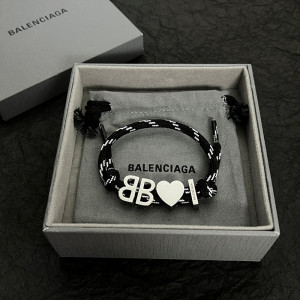 발렌시아가 balenciaga I 3 BB 브레이슬릿