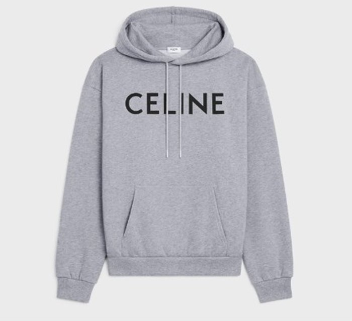 셀린느 celine 후드 (남성용)